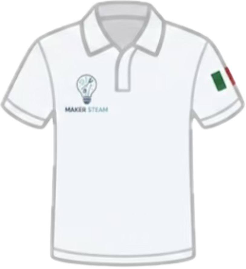 Polo oficial